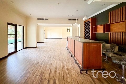 Villa in The Villa, Dubai 5 bedrooms, 474.27 sq.m. № 134679 - photo 9