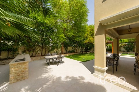 فيلا في Rosa, Arabian Ranches 2, دبي 4 غرف نوم, 400.32 م² رقم 134682 - صورة 5