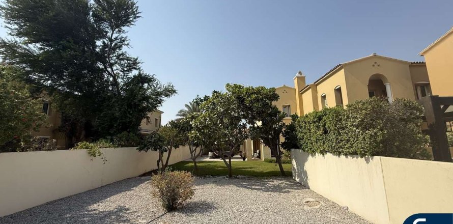 فيلا في Palmera, المرابع العربية, دبي 4 غرف نوم, 273 م² رقم 75422