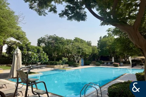 فيلا في Palmera, المرابع العربية, دبي 4 غرف نوم, 273 م² رقم 75422 - صورة 21