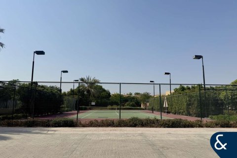 فيلا في Palmera, المرابع العربية, دبي 4 غرف نوم, 273 م² رقم 75422 - صورة 22