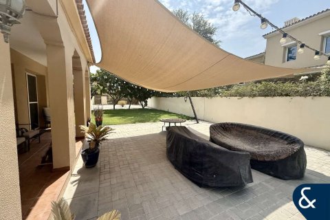 فيلا في Palmera, المرابع العربية, دبي 4 غرف نوم, 273 م² رقم 75422 - صورة 28