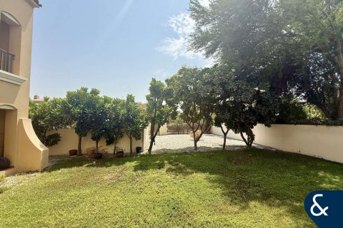 فيلا في Palmera, المرابع العربية, دبي 4 غرف نوم, 273 م² رقم 75422 - صورة 2