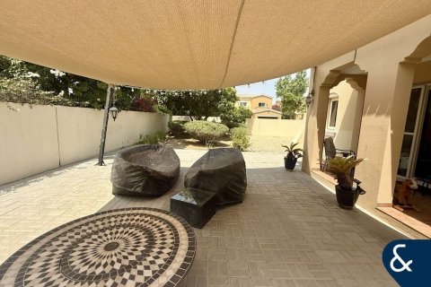 فيلا في Palmera, المرابع العربية, دبي 4 غرف نوم, 273 م² رقم 75422 - صورة 29