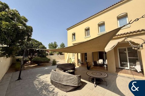 فيلا في Palmera, المرابع العربية, دبي 4 غرف نوم, 273 م² رقم 75422 - صورة 7