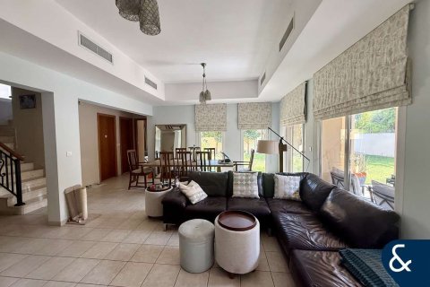 فيلا في Palmera, المرابع العربية, دبي 4 غرف نوم, 273 م² رقم 75422 - صورة 11