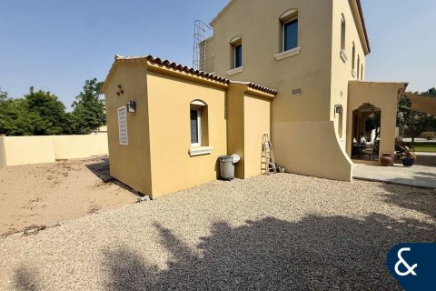 فيلا في Palmera, المرابع العربية, دبي 4 غرف نوم, 273 م² رقم 75422 - صورة 30