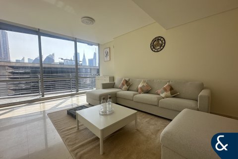 Apartamento en DIFC, Dubai, 2 dormitorios, 154 m², № 75429 - foto 1