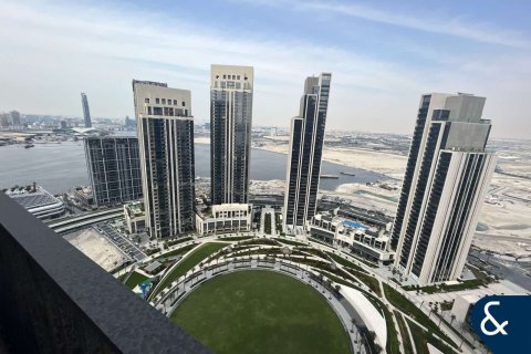 Apartment in Creek Horizon, Dubai Creek Harbour (The Lagoons), Dubai 1 bedroom, 72 sq.m. № 75431 - photo 10