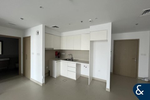 Apartment in Creek Horizon, Dubai Creek Harbour (The Lagoons), Dubai 1 bedroom, 72 sq.m. № 75431 - photo 4