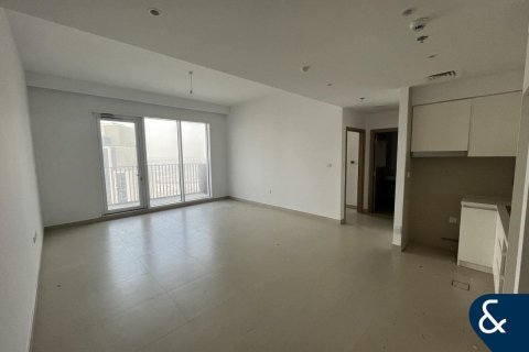 Apartment in Creek Horizon, Dubai Creek Harbour (The Lagoons), Dubai 1 bedroom, 72 sq.m. № 75431 - photo 3