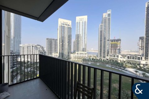 Apartment in Creek Horizon, Dubai Creek Harbour (The Lagoons), Dubai 1 bedroom, 72 sq.m. № 75431 - photo 1