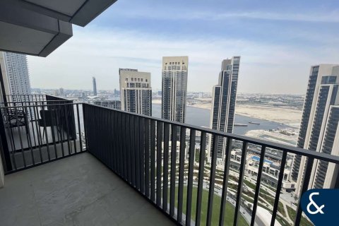 Apartment in Creek Horizon, Dubai Creek Harbour (The Lagoons), Dubai 1 bedroom, 72 sq.m. № 75431 - photo 9