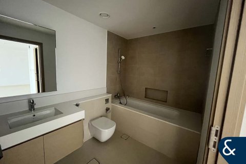 Apartment in Creek Horizon, Dubai Creek Harbour (The Lagoons), Dubai 1 bedroom, 72 sq.m. № 75431 - photo 7