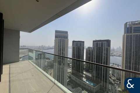 Купить квартиру в Palace Residences, Dubai Creek Harbour (The Lagoons), Дубай: 2 спальни, 102м², № 75430 - фото 11