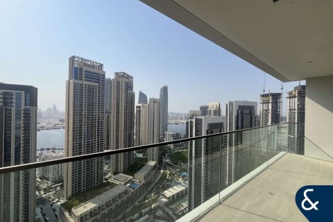 Купить квартиру в Palace Residences, Dubai Creek Harbour (The Lagoons), Дубай: 2 спальни, 102м², № 75430 - фото 1