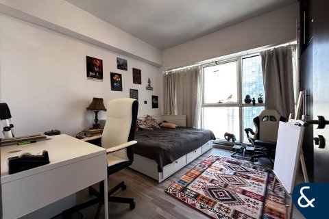 Купить квартиру в Джумейра Лейк Тауэрс, Дубай: 3 спальни, 163м², № 75421 - фото 12