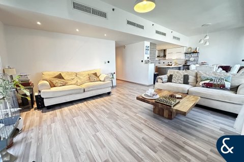 Купить квартиру в Джумейра Лейк Тауэрс, Дубай: 3 спальни, 163м², № 75421 - фото 5