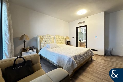 Купить квартиру в Джумейра Лейк Тауэрс, Дубай: 3 спальни, 163м², № 75421 - фото 19