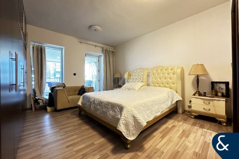 Купить квартиру в Джумейра Лейк Тауэрс, Дубай: 3 спальни, 163м², № 75421 - фото 18