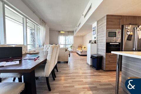 Купить квартиру в Джумейра Лейк Тауэрс, Дубай: 3 спальни, 163м², № 75421 - фото 7