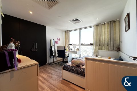 Купить квартиру в Джумейра Лейк Тауэрс, Дубай: 3 спальни, 163м², № 75421 - фото 25