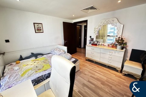 Купить квартиру в Джумейра Лейк Тауэрс, Дубай: 3 спальни, 163м², № 75421 - фото 26