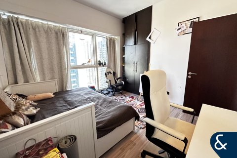 Купить квартиру в Джумейра Лейк Тауэрс, Дубай: 3 спальни, 163м², № 75421 - фото 13