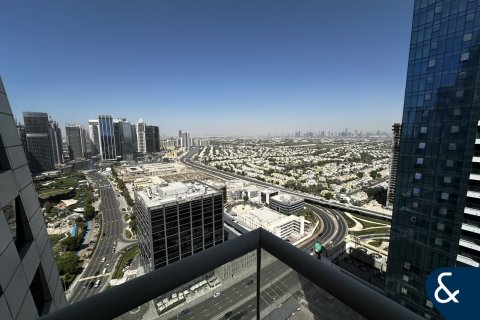 Купить квартиру в Джумейра Лейк Тауэрс, Дубай: 3 спальни, 163м², № 75421 - фото 24