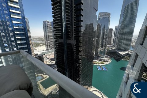 Купить квартиру в Джумейра Лейк Тауэрс, Дубай: 3 спальни, 163м², № 75421 - фото 23