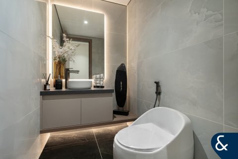 Apartment in Dubai Land, Dubai 2 bedrooms, 139 sq.m. № 75428 - photo 10