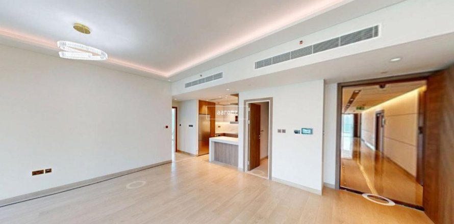 Appartement à Jumeirah Lake Towers, Dubai, 2 chambres, 111.1 m², № 42611