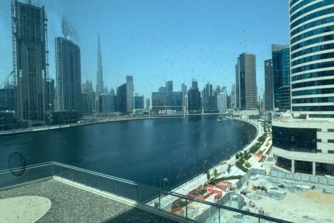 Office in Business Bay, Dubai 83.3 sq.m. № 42610 - photo 14