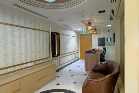 Office in Business Bay, Dubai 83.3 sq.m. № 42610 - photo 3