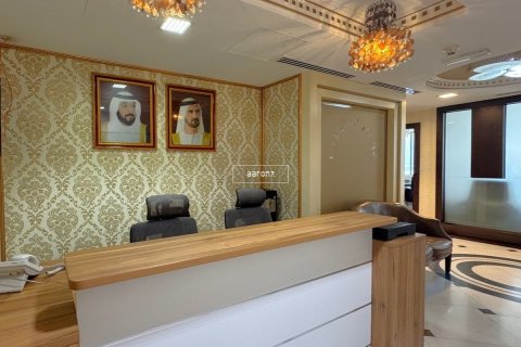 Office in Business Bay, Dubai 83.3 sq.m. № 42610 - photo 2