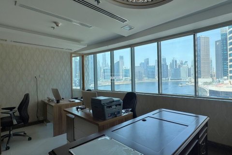 Office in Business Bay, Dubai 83.3 sq.m. № 42610 - photo 6