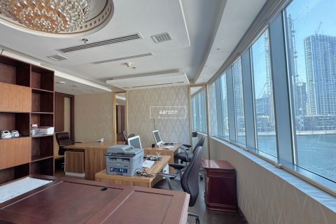 Office in Business Bay, Dubai 83.3 sq.m. № 42610 - photo 8