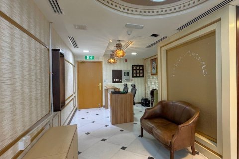 Office in Business Bay, Dubai 83.3 sq.m. № 42610 - photo 1
