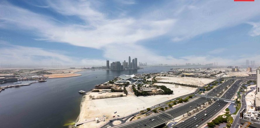 Appartement à Culture Village, Dubai, 1 chambre, 101.1 m², № 23216