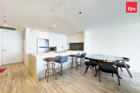 Appartement à Culture Village, Dubai, 1 chambre, 101.1 m², № 23216 - photo 6