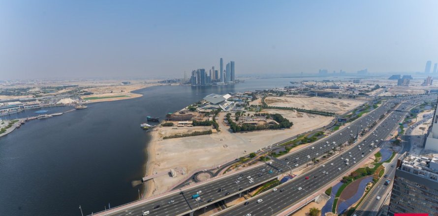 شقة في Culture Village, دبي 1غرف نوم, 101.1 م² رقم 23216
