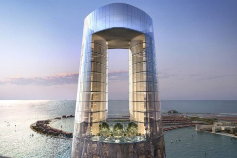 شقة في مرسى دبي, دبي 37.7 م² رقم 23218 - صورة 9