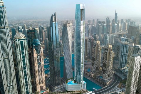 شقة في مرسى دبي, دبي 37.7 م² رقم 23218 - صورة 3