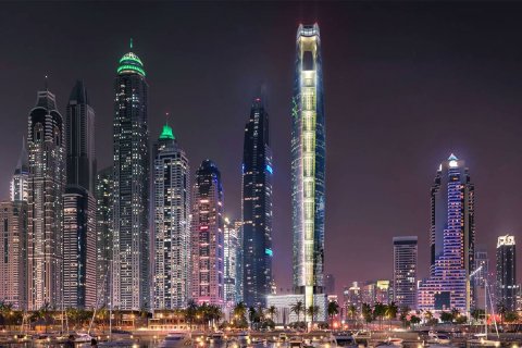 شقة في مرسى دبي, دبي 37.7 م² رقم 23218 - صورة 5