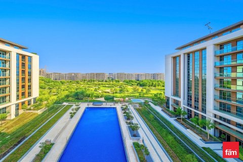 Apartamento en Dubai Hills Estate, Dubai, 2 dormitorios, 122.3 m², № 23217