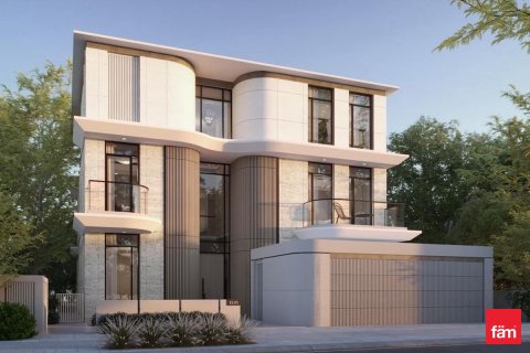 فيلا في Meydan, دبي 6 غرف نوم , 1053.9 م² رقم 23219 - صورة 5