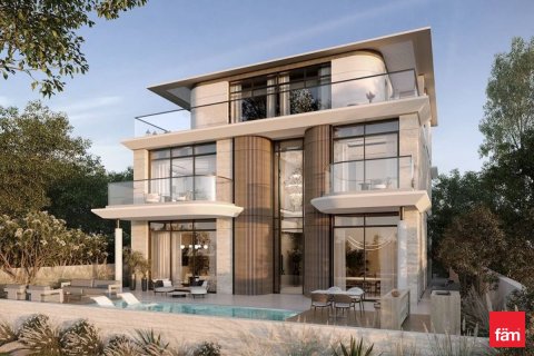 فيلا في Meydan, دبي 6 غرف نوم , 1053.9 م² رقم 23219 - صورة 11