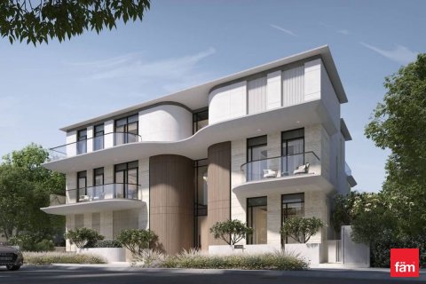 فيلا في Meydan, دبي 6 غرف نوم , 1053.9 م² رقم 23219 - صورة 9