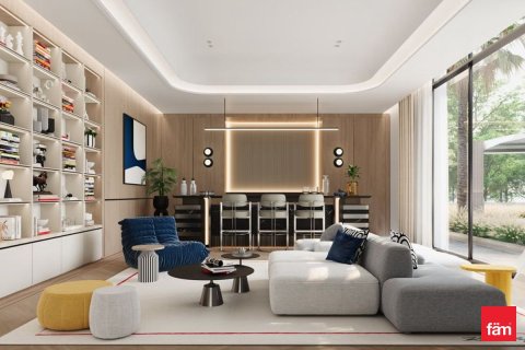 فيلا في Meydan, دبي 6 غرف نوم , 1053.9 م² رقم 23219 - صورة 18