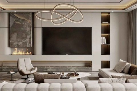شقة في Chelsea Gardens في السطوه, دبي 1غرف نوم, 99.69 م² رقم 31435 - صورة 9